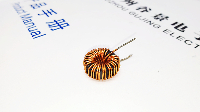 谷景科普電路中貼片功率電感可以替代磁環電感嗎 3 蘇州谷景電子有限公司 3